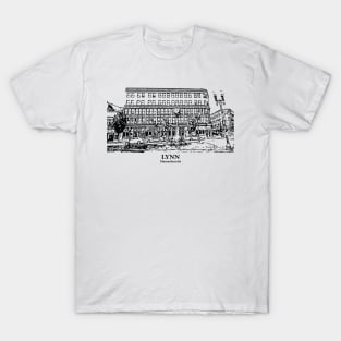 Lynn - Massachusetts T-Shirt